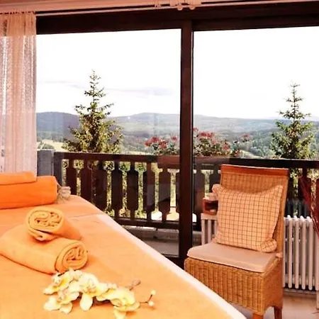Almberg Hotel 3*