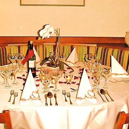 Hotel Almberg