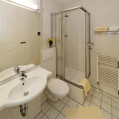 Hotel Almberg 3*