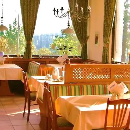Hotel Almberg
