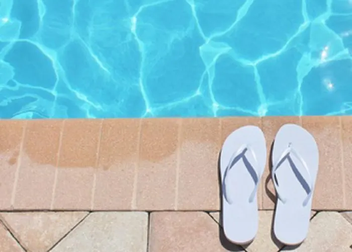 Almberg מלון פסאו