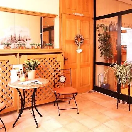 Hotel Almberg Passau