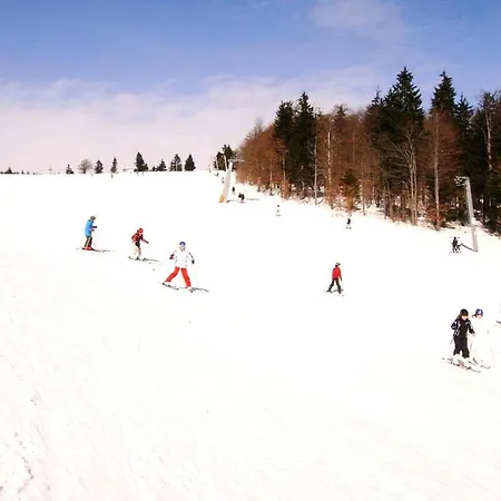 Almberg Hotel Passau