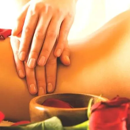 Almberg Ξενοδοχείο