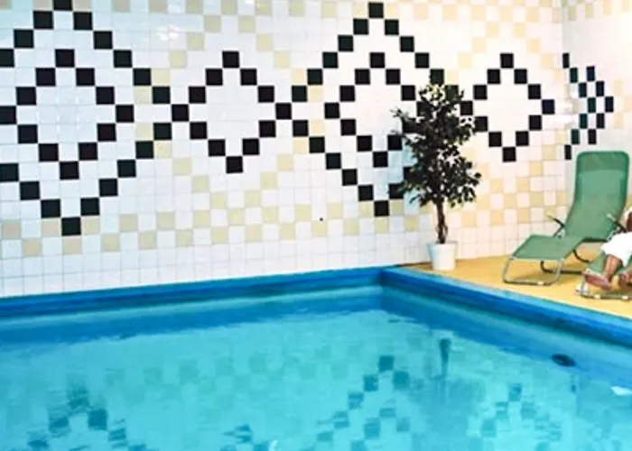 Hotel Almberg Passau