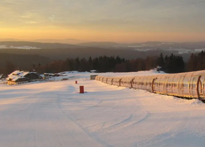 Almberg Hotel Passau